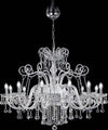 Lampadario-classico-Sylcom-DANDOLO-947-12-E14-LED-vetro-murano-sospensione