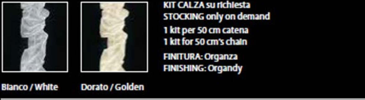 Lampadario-classico-Sylcom-DANDOLO-949-8-E14-LED-vetro-murano-sospensione