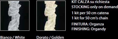 Lampadario-classico-Sylcom-GIUSTINIAN-1377-6-E14-LED-vetro-murano-sospensione