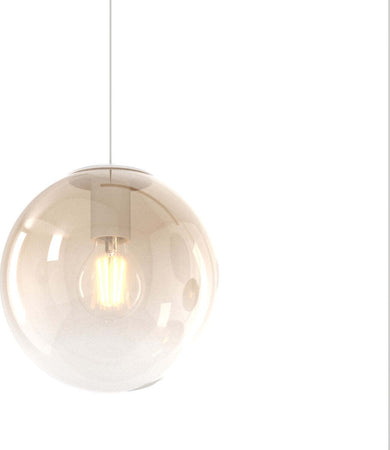 Lampadario-classico-Top-Light-BIG-ECLIPSE-1194-OS-S3-RPM-AM-E27-LED-vetro-lampada-soffitto-sfera-globo