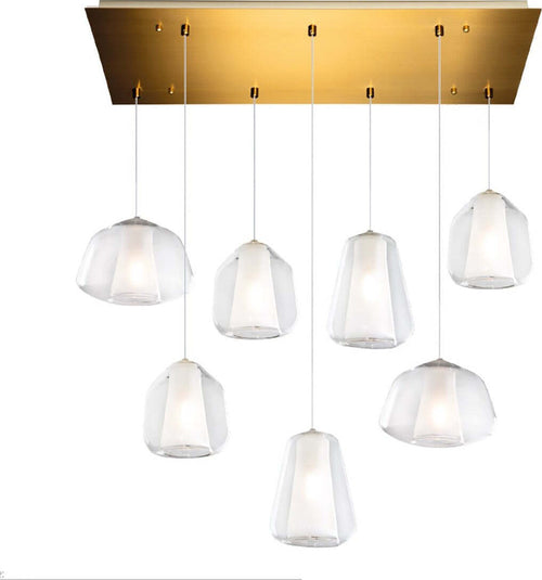Lampadario-classico-Top-Light-DOUBLE-SKIN-1176OS-S7-R-E27-LED-lampada-soffitto