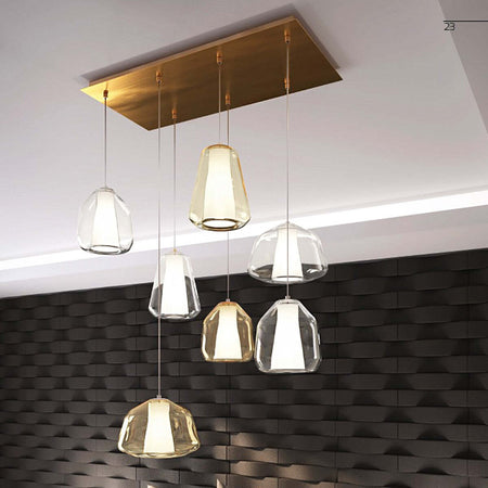 Lampadario-classico-Top-Light-DOUBLE-SKIN-1176OS-S7-R-E27-LED-lampada-soffitto