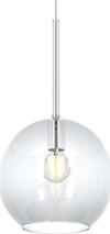 Lampadario-classico-Top-Light-FUTURE-1155-OS-S2-S-MIX-TR-E27-LED-vetro-pirex-soffiato-lampada-soffitto