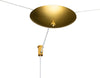 Lampadario-classico-Top-Light-KONA-1177-OS-S3-S-TR-E27-LED-vetro-trasparente-lampada-soffitto