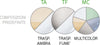 Lampadario-classico-Top-Light-KONA-1177-OS-S3-S-TR-E27-LED-vetro-trasparente-lampada-soffitto