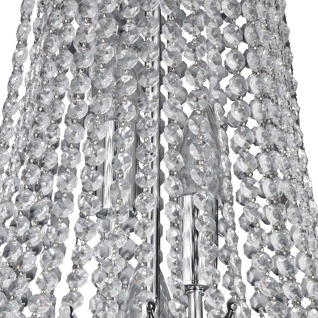 Lampadario-Classico-Versailles-Acciaio-Cromo-Cristallo-9-Luci-E14