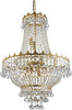 Lampadario-Classico-Versailles-Acciaio-Oro-Cristallo-9-Luci-E14