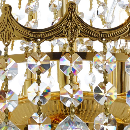 Lampadario-Classico-Versailles-Acciaio-Oro-Cristallo-9-Luci-E14