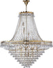 Lampadario-Classico-Versailles-Acciaio-Oro-Vetro-19-Luci-E14