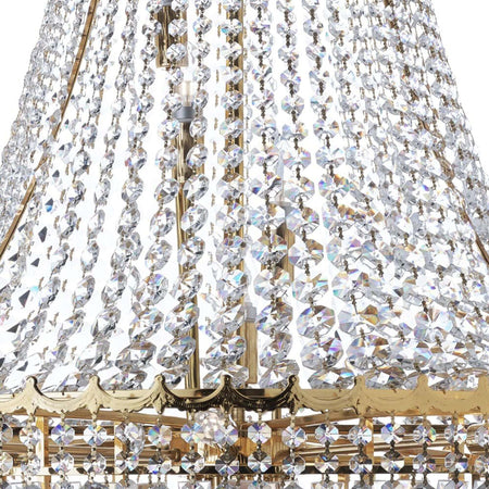 Lampadario-Classico-Versailles-Acciaio-Oro-Vetro-19-Luci-E14