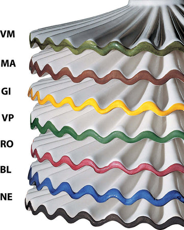 Lampadario-Classico-Vicenza-Metallo-E-Ceramica-Nero-Sfumato-Rame-5-Luci-E14