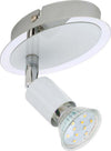 Lampadario-con-faretto-LED-3W-230lm-direzionali-design-casa-bagno-2984016-[Classe-di-efficienza-energetica-A+]