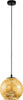 Lampadario-Contemporaneo-Albaraccin-1-Luce-Metallo-Nero