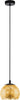 Lampadario-Contemporaneo-Albaraccin-Piccola-1-Luce-Metallo-Nero