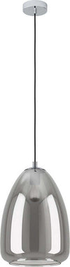 Lampadario-Contemporaneo-Alobrase-1-Luce-Acciaio-Cromo
