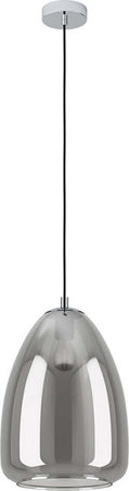 Lampadario-Contemporaneo-Alobrase-1-Luce-Acciaio-Cromo