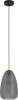 Lampadario-Contemporaneo-Alobrase-1-Luce-Acciaio-Nero-E-Ottone