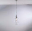 Lampadario-Contemporaneo-Ares-Trasparente-1-Luce-E27