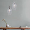 Lampadario-Contemporaneo-Ares-Trasparente-1-Luce-E27