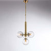 Lampadario-Contemporaneo-Armonia-Bronzo-4-Luci-E14