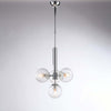 Lampadario-Contemporaneo-Armonia-Cromo-4-Luci-E14