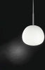 Lampadario-Contemporaneo-Axis-Cromo-1-Luce