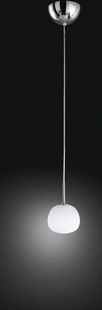 Lampadario-Contemporaneo-Axis-Cromo-1-Luce