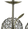 Lampadario-Contemporaneo-Bellis-Ii-Acciaio-Ottone-Vetro-9-Luci-G9