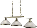 Lampadario-Contemporaneo-Bistro-Acciaio-Ottone-Vetro-3-Luci-E27
