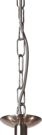 Lampadario-Contemporaneo-Bistrot-Ii-Acciaio-Argento-Vetro-Trasparente-5-Luci-E27