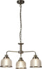 Lampadario-Contemporaneo-Bistrot-Ii-Acciaio-Ottone-Vetro-Trasparente-3-Luci-E27