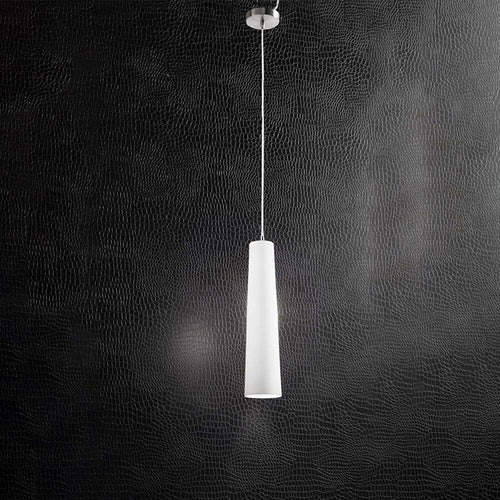 Lampadario-Contemporaneo-Canna-Cromo-1-Luce-E27