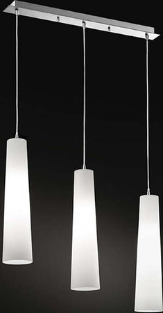 Lampadario-Contemporaneo-Canna-Cromo-3-Luci-E27