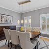 Lampadario-Contemporaneo-Ciclon-Acciaio-Bronzo-Vetro-Led-5,5W-3000K