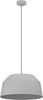 Lampadario-Contemporaneo-Contrisa-1-Luce-Acciaio-Grigio