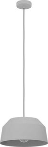 Lampadario-Contemporaneo-Contrisa-1-Luce-Metallo-Grigio