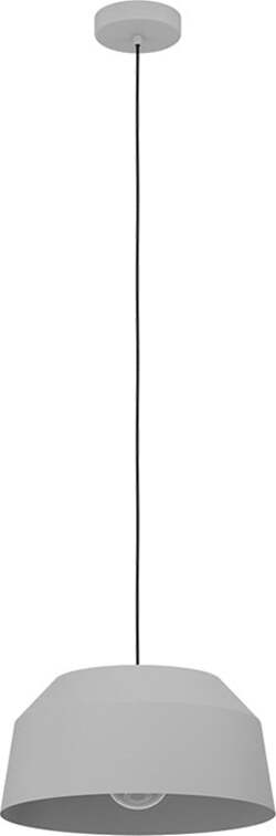Lampadario-Contemporaneo-Contrisa-1-Luce-Metallo-Grigio