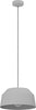 Lampadario-Contemporaneo-Contrisa-1-Luce-Metallo-Grigio
