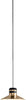 Lampadario-Contemporaneo-Cordea-D-36Cm-Metallo-Oro-Led-10W