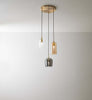 Lampadario-Contemporaneo-Coro-3-Pendenti-E14