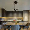Lampadario-Contemporaneo-Eindhoven-Acciaio-Nero-3-Luci-Gu10