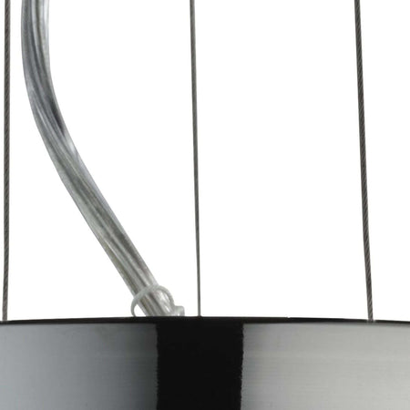 Lampadario-Contemporaneo-Elisa-Acciaio-Cromo-Vetro-4-Luci-G9