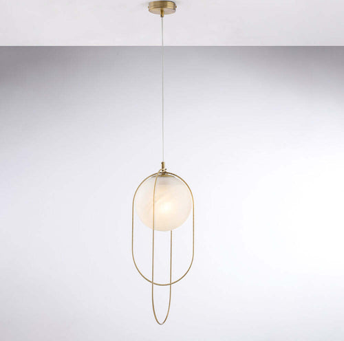 Lampadario-Contemporaneo-Erik-Bronzo-1-Luce-E27