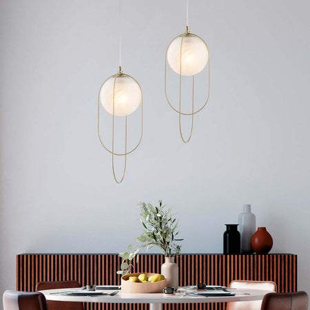 Lampadario-Contemporaneo-Erik-Bronzo-1-Luce-E27