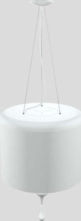Lampadario-Contemporaneo-Eva-In-Plastica-Bianco-Alluminio-4-Luci