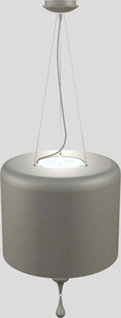 Lampadario-Contemporaneo-Eva-In-Plastica-Cemento-Alluminio-4-Luci