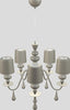 Lampadario-Contemporaneo-Eva-In-Plastica-Cemento-Alluminio-5-Luci