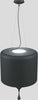 Lampadario-Contemporaneo-Eva-In-Plastica-Grigio-Alluminio-4-Luce