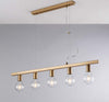 Lampadario-Contemporaneo-Fabian-Oro-5-Luci-E27