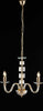 Lampadario-Contemporaneo-Franz-Cristallo-Oro-3-Luci-E14
